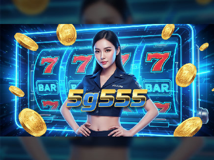 สมัคร 5g555